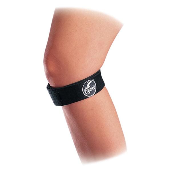 Strap Knee One Size Neoprene Universal