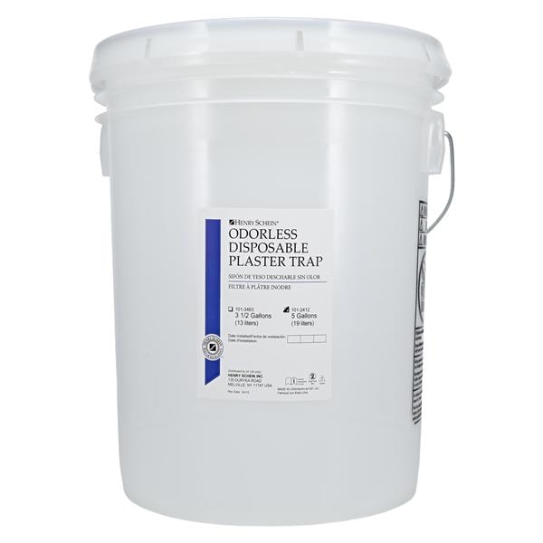 Dispos A Trap Refill 5 Gallon 1/Ca