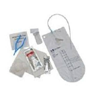 Curity Catheter Tray 14Fr