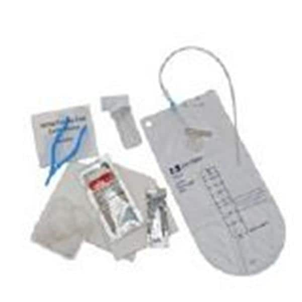 Curity Catheter Tray 14Fr