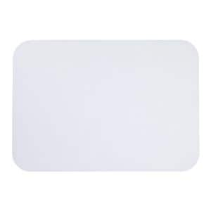 Weber C Tray Cover 11 in x 17.25 in White Paper Disposable 1000/Bx