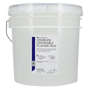 Dispos A Trap Refill 3.5 Gallon Ea