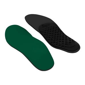 Orthotic Support Green Full Length Men 14-15