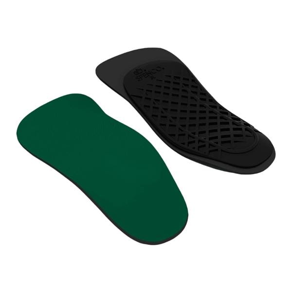 SpenCore Orthotic Support Green Men 10-11 / Women 11-12