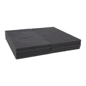 Foam Filler C&B 2" x 1/4" 100/Pk