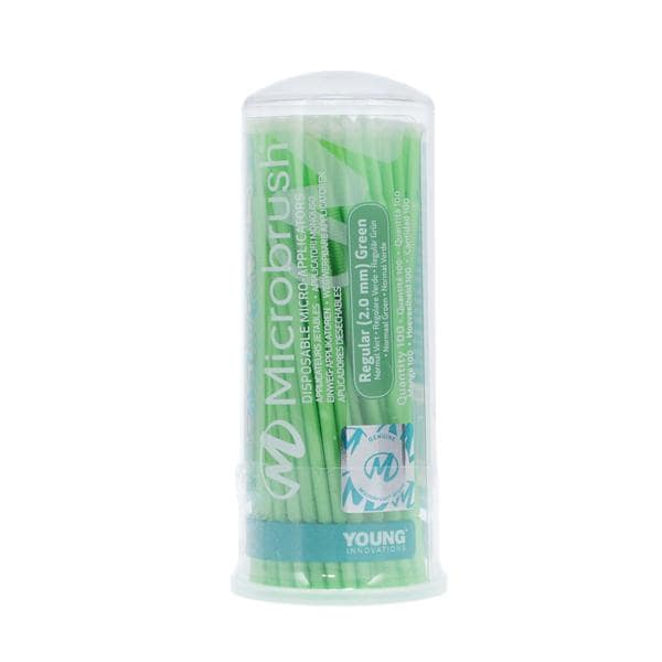 Disposable Micro Applicator (100)