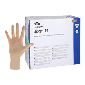 Biogel-M Surgical Gloves 7.5