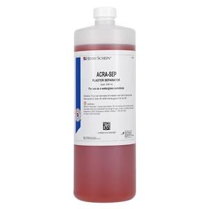 Acra-Sep Separating Film Plaster 32oz/Bt