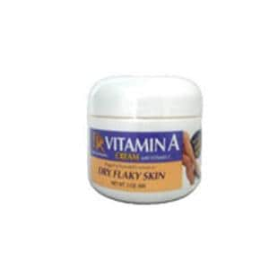 Vite A Creme 1lb Hand/Body Mosisturizer Ea