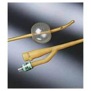 Pezzer Catheter Drain 28Fr Mushroom Tip 6/Ca