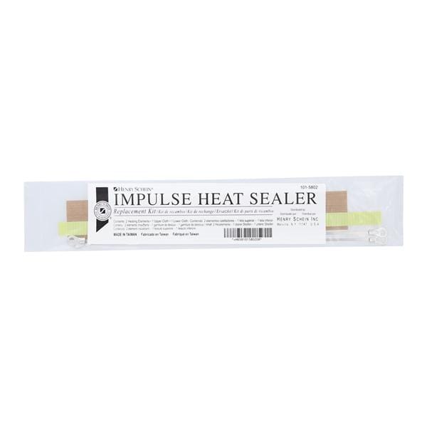 Heat Sealer Replacement Kit Ea