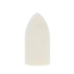 Felt Cones Medium 3/4 x 1-1/2" Ea