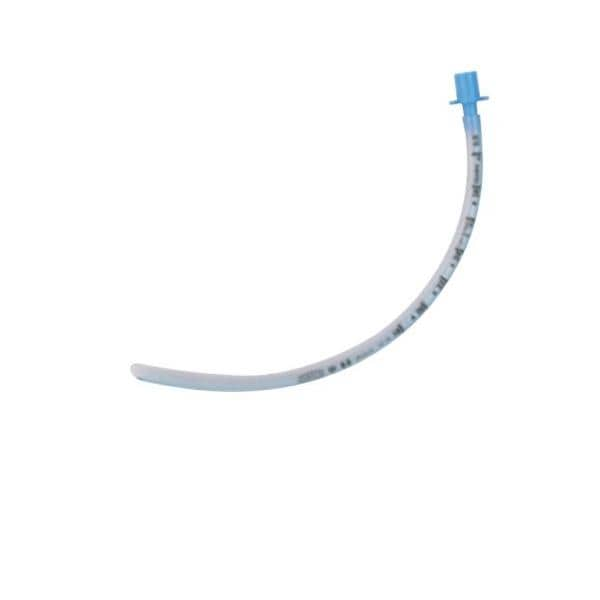 Blue Line Endotracheal Tube Uncuffed 10/CA