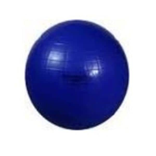 Thera-Band Pro Series Exercise Ball Vinyl 75cm Blue