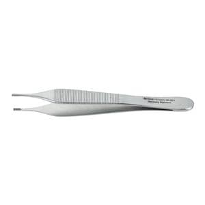 Adson-Brown Tissue Forcep 4-3/4" Autoclavable Ea