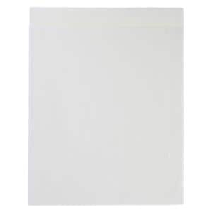 Exam Drape Sheet 40 in x 48 in White Tissue Disposable 100/Ca