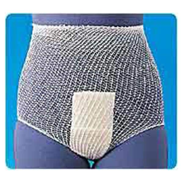 Surgilast Perineum Panty Tubular Elastic Disposable 20/BX