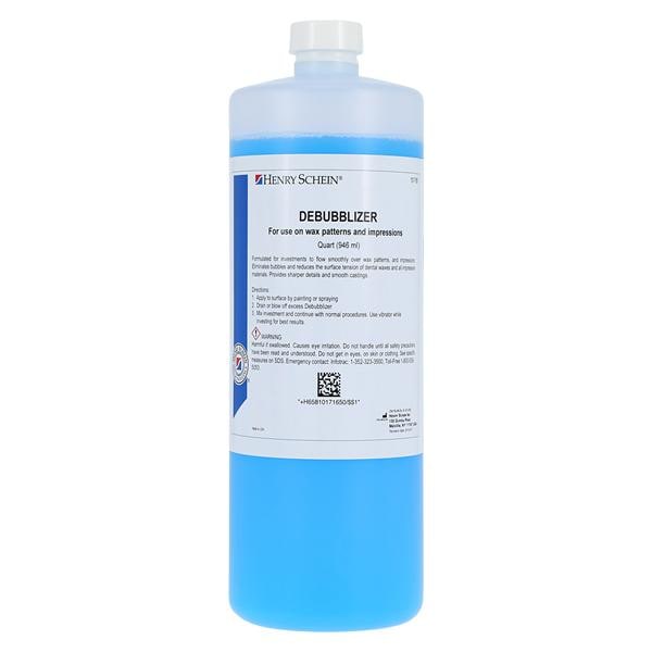 Debubblizer Refill 32oz/Bt