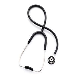 Professional Stethoscope Pediatric Navy Single Lumen Tubing Ea