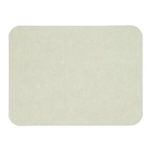 Ritter B Tray Cover 8.5 in x 12.25 in Gray Paper Disposable 1000/Ca