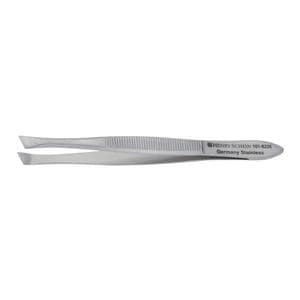 Bergh Cilia Forcep 3-1/2" Autoclavable Ea