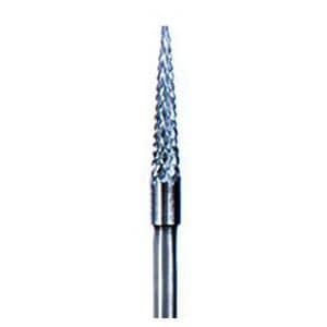 Carbide Bur Laboratory Handpiece 41P Diamond Cut Ea