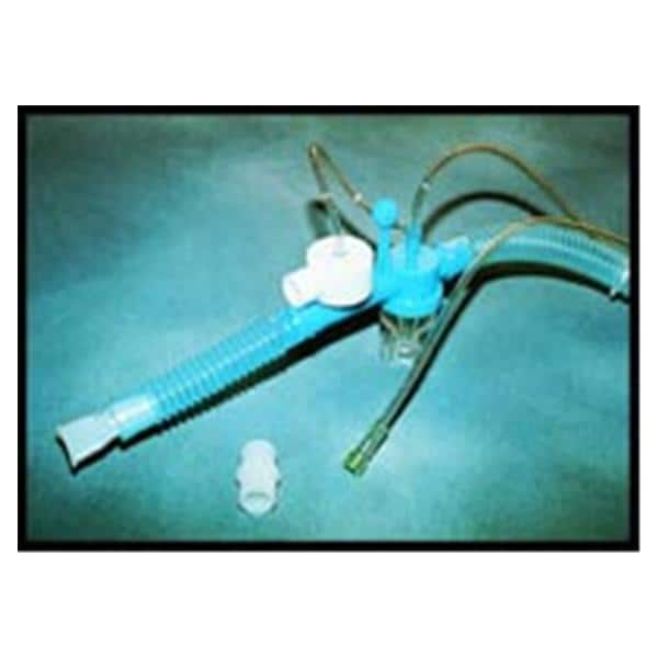 Airlife IPPB Nebulizer Manifold 50/CA