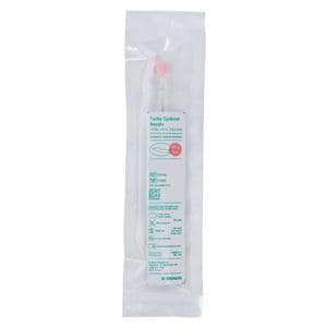 Perifix Needle Epidural Tuohy 18gx6" Sterile 25/Ca