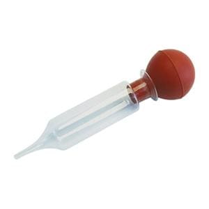 Syringe 2cc Catheter Tip w/o Plunger _ EA