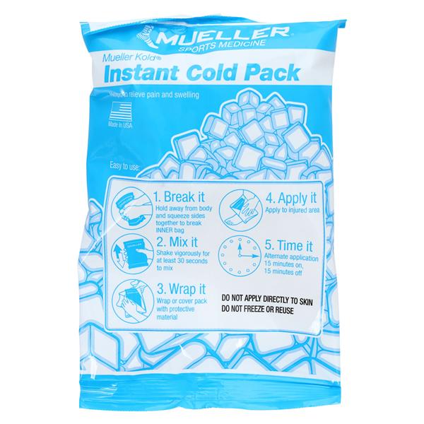 MuellerKOLD Cold Pack 6x9