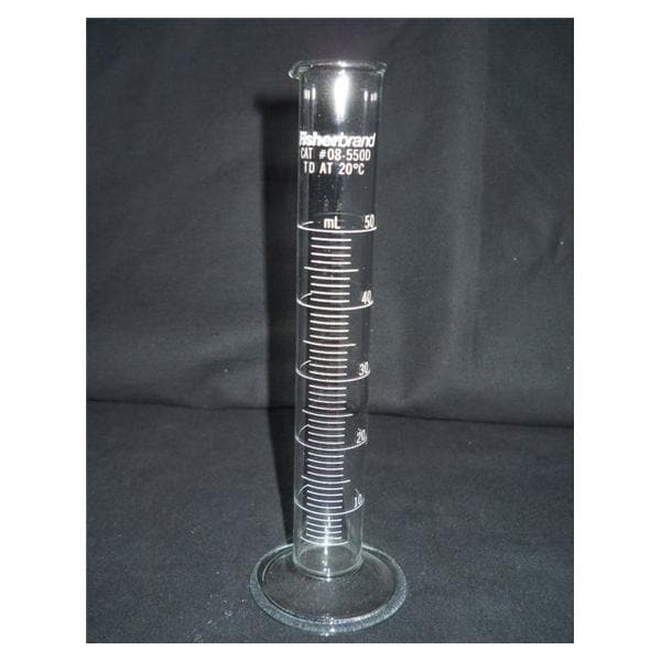 Graduated Cylinder 1mL EA