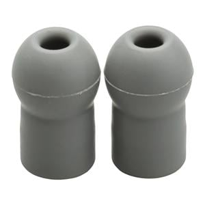 Sealing Eartips Reusable Pair