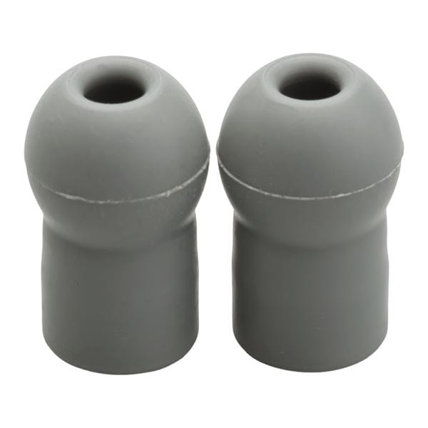 Sealing Eartips Reusable Pair