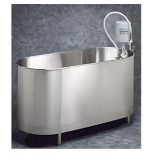 Whirlpool Soaking Station Stationary