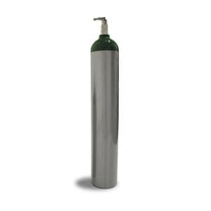 Oxygen Cylinder