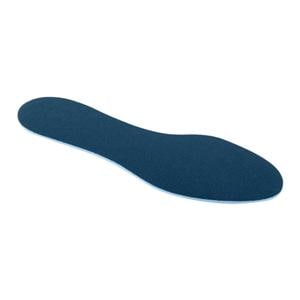 Insole Blue/Flesh Large Men 9-10