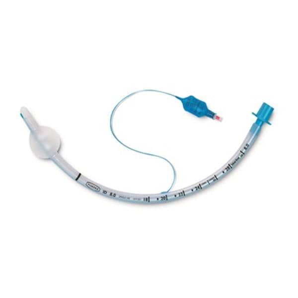 Blue Line Endotracheal Tube Cuffed 20/Bx