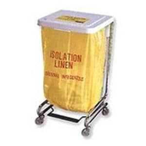 Soiled Linen Bag Disposable LLDPE Film