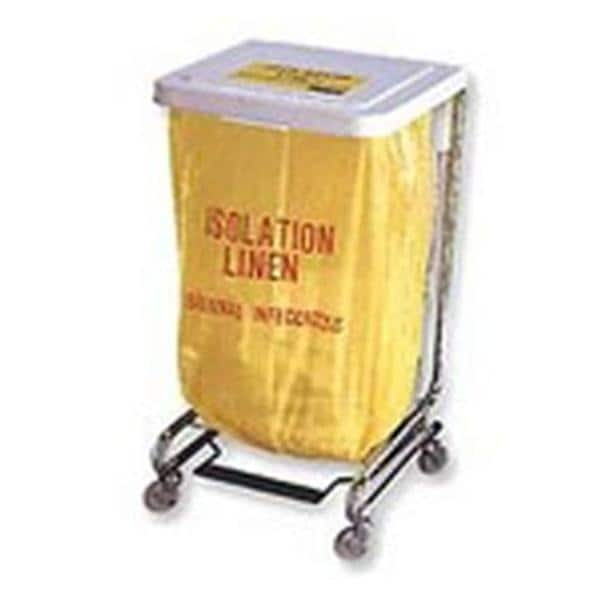 Soiled Linen Bag Disposable LLDPE Film