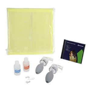 Qualitative Fit Test Kit For Fit Testing of N95 Respirators 1/Ca