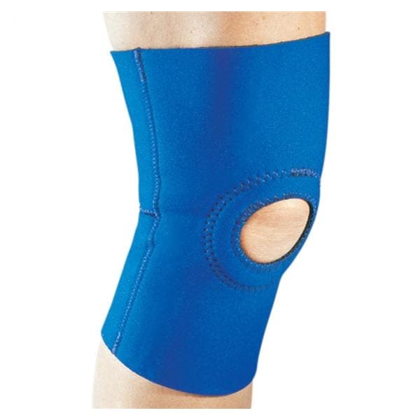 Procare Sleeve Support Knee Size Small Neoprene 15.5-18" Universal