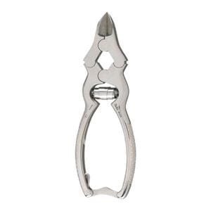 Nail Nipper 6" Stainless Steel Autoclavable Reusable EA