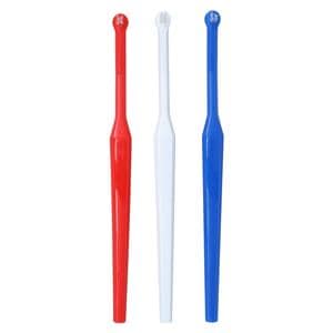 Acclean End Tuft Toothbrush 4 Tuft 12/Bx, 12 BX/CA