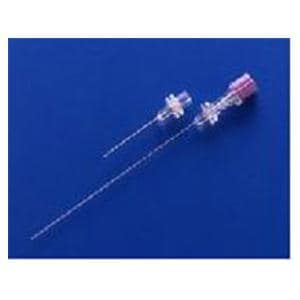 Sprotte Chiba Spinal Needle 22g 3-1/2