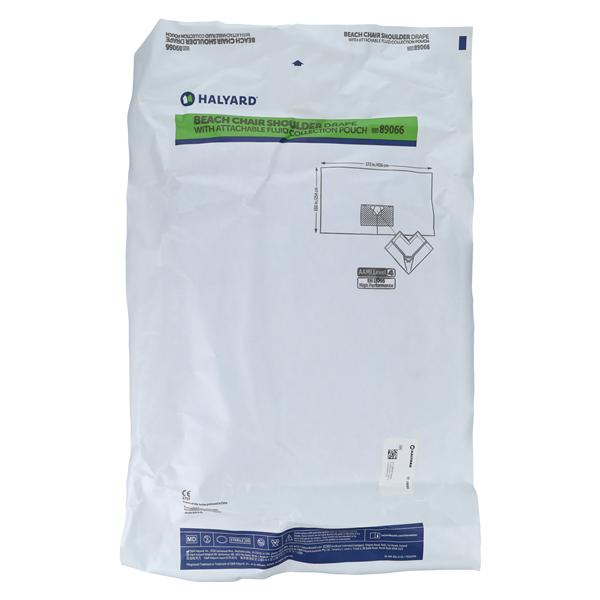 1x172" Sterile Surgical Drape 3-1/2" Fenestrated