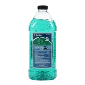 Gel Sanitizer 64 oz Fresh Scent Ea