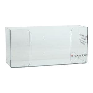 Criterion Acrylic Glove Box Holder Single