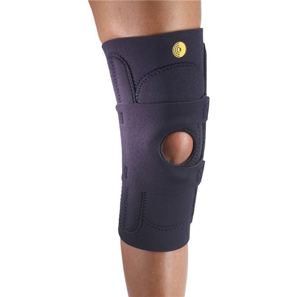 C-Pull Stabilizer Knee Size 3X-Large Neoprene 13" Left