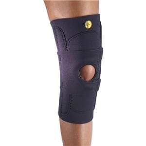 C-Pull Stabilizer Knee Size 4X-Large Neoprene 13" Left