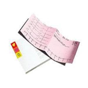 Schiller ECG/EKG Recording Paper New For AT-2/HSI 150Sh/Pk, 20 PK/CA